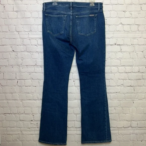 Joe's Bootcut Diane Jeans - Picture 5 of 15